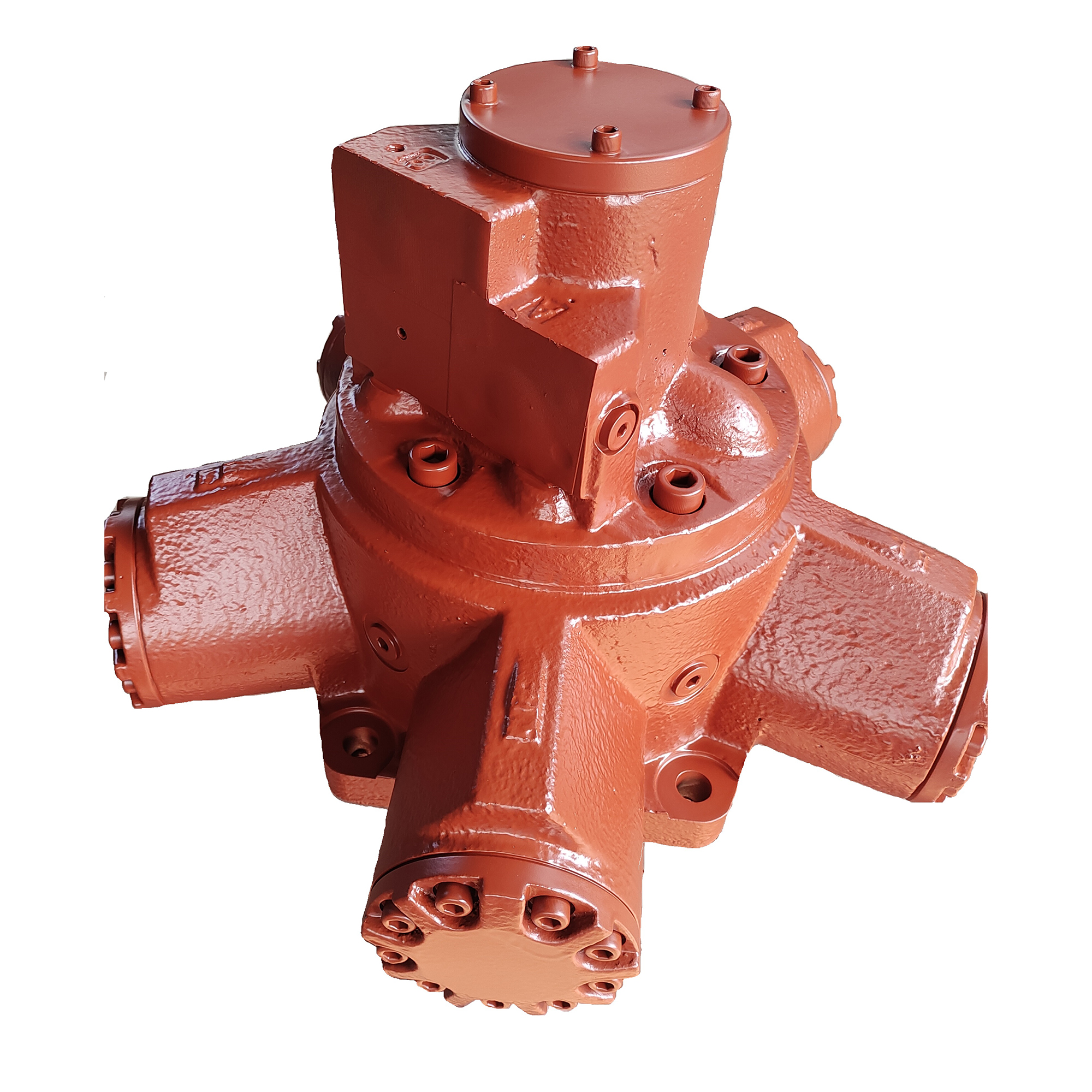 Motor for HMB100-T-FM3