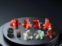  Hatch Cover Hydraulic Motor 