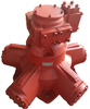 HMKC080 Enhanced Performance Hydraulic Motor for Reliable Operation