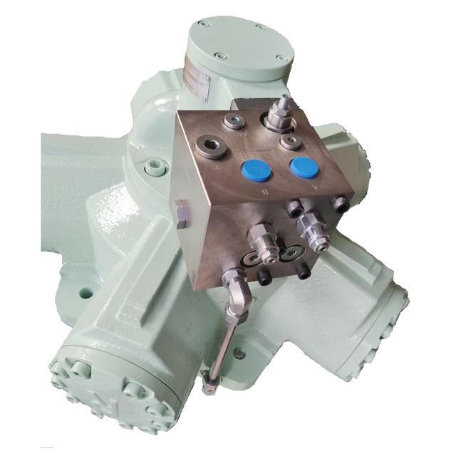 Motor for HMHDB150-PV-S03