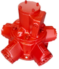 HMB045 Industrial Hydraulic Motor, Reliable Performance