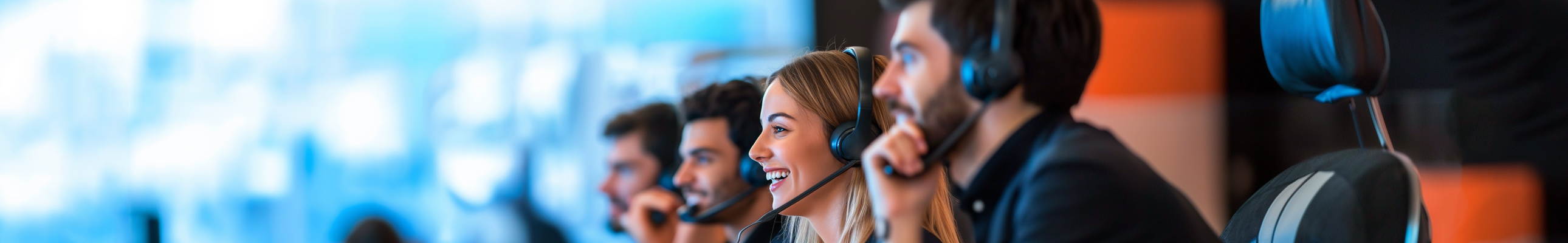 hydraulic motor customer support team