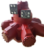 HMJC270 Reliable Hydraulic Motor with Enhanced Performance