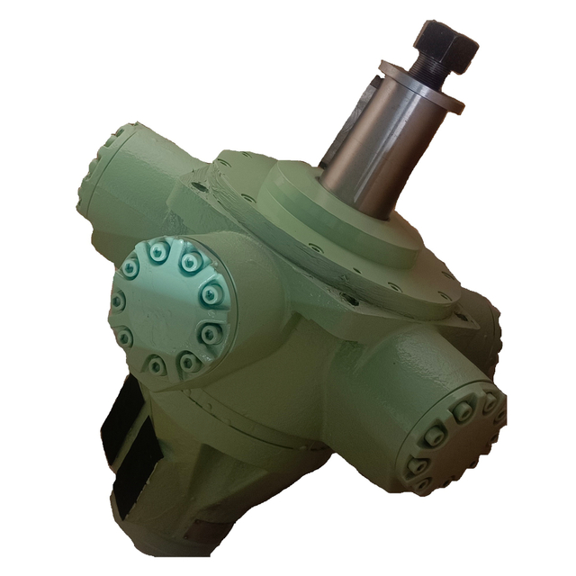 Motor for MRH-1500-TWH-3