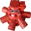 HMJC270 Reliable Hydraulic Motor with Enhanced Performance