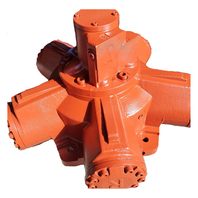 Motor for HMB150-T-FM3