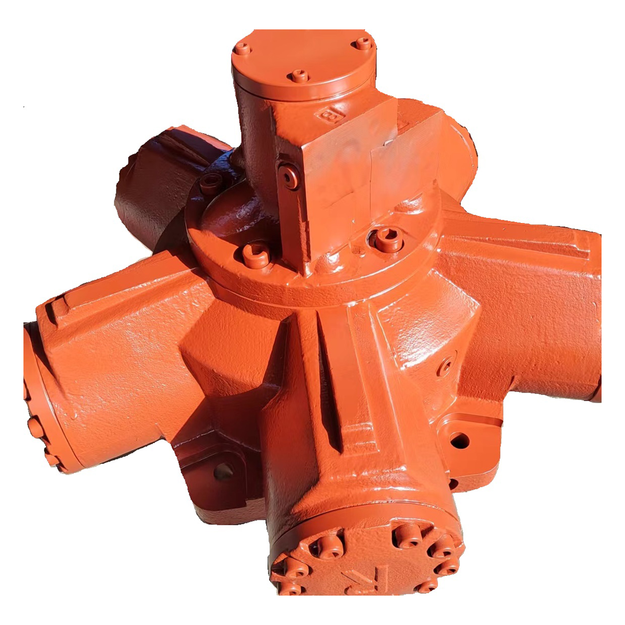 Motor for HMB150-T-FM3