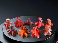  Two-Speed Hydraulic Motor 