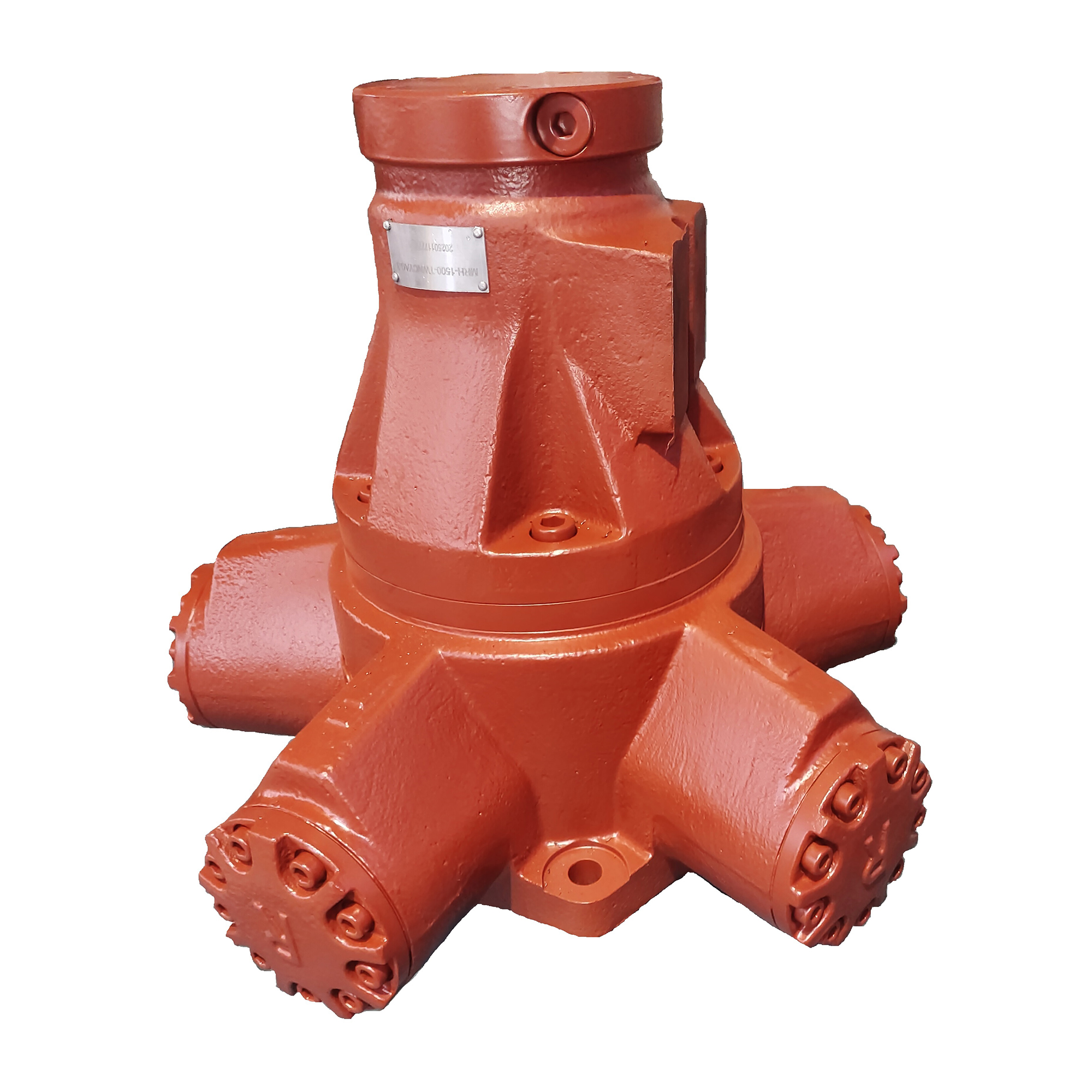 Motor for MRH-1500-TWNCYAT-3