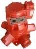 HMKC080 Enhanced Performance Hydraulic Motor for Reliable Operation