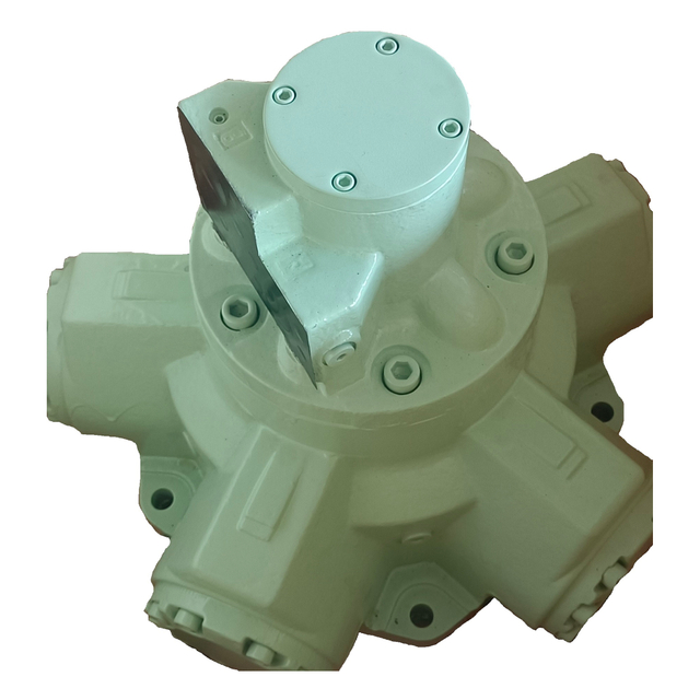 Motor for HMB125-T-FM3