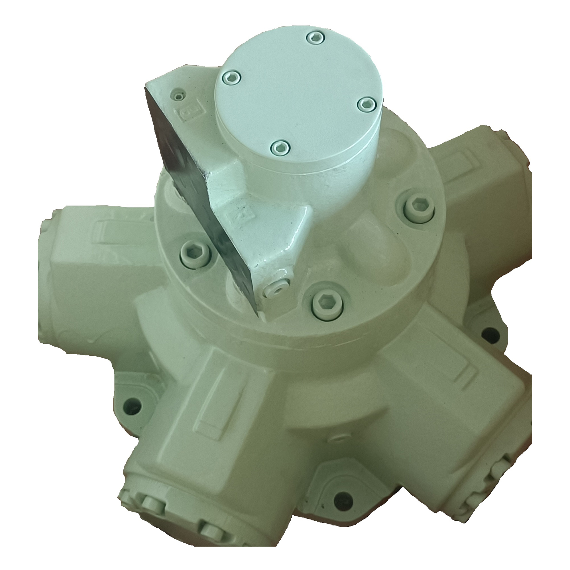 Motor for HMB125-T-FM3