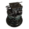 Motor for GM2-3500