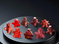 Fixed Displacement Hydraulic Motor