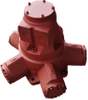 MRH-750 High-Efficiency Motor Replacement