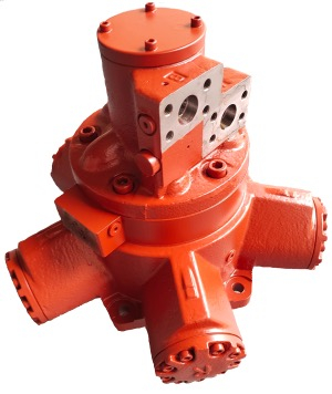 HMC045 Precision Engineered Motor for Reliable Performance
