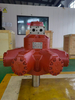 MRH2-4400 Industrial Hydraulic Motor for Heavy Machinery