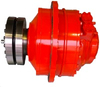 CA210 High-Efficiency Motor