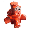 HMC125 Durable Motor for Precision Machinery