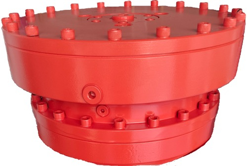 BICA High-Efficiency Brake System