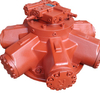 HMB7-4.6-P-HV272 Industrial Performance Motor