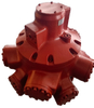 HMB270 motor for marine equipment with high torque hmb motor