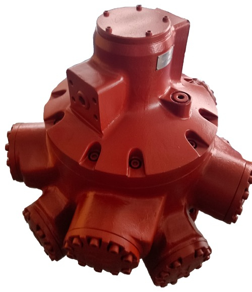 HMHDB325 marine hatch hydraulic cover motor