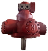 HMJC125 High-Efficiency Motor for Industrial Use