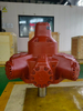 MRH2-4400 Industrial Hydraulic Motor for Heavy Machinery