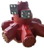 HMC325 low-speed drive radial piston hmb motor